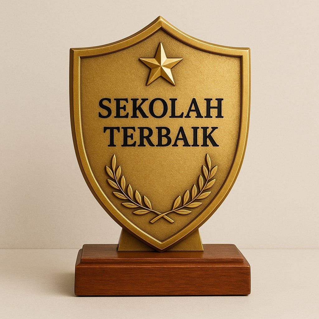 Sertifikat ISO 9001:2015